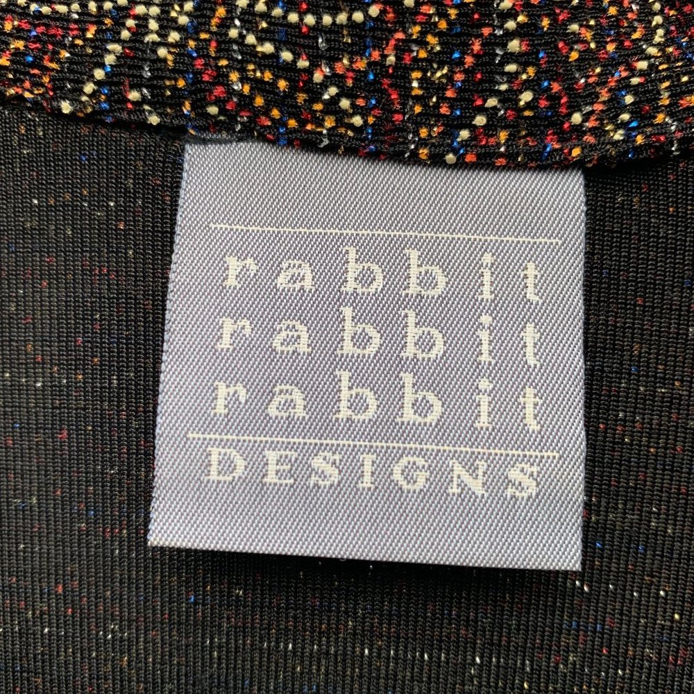 Rabbit Rabbit Rabbit Designs Blazer - Picture 4 of 7